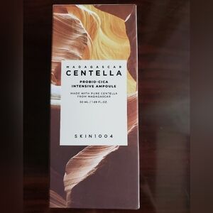 SKIN 1004 Probio-Cica Intensive Ampoule